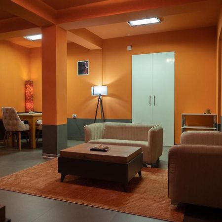 Bogo Apartment Бітола Екстер'єр фото