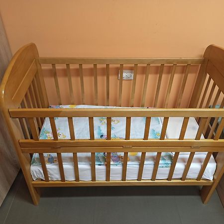 Bogo Apartment Бітола Екстер'єр фото