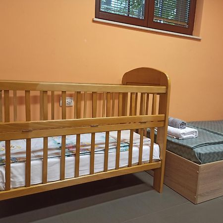 Bogo Apartment Бітола Екстер'єр фото