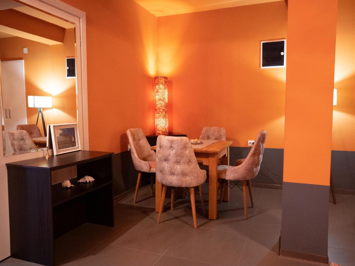 Bogo Apartment Бітола Екстер'єр фото