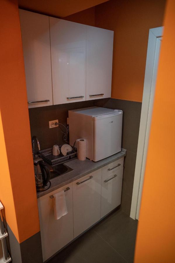 Bogo Apartment Бітола Екстер'єр фото