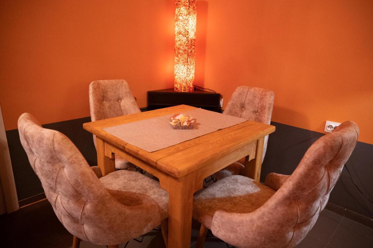 Bogo Apartment Бітола Екстер'єр фото