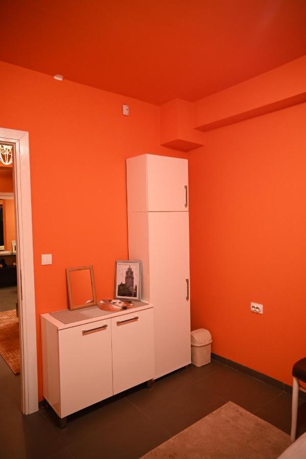 Bogo Apartment Бітола Екстер'єр фото