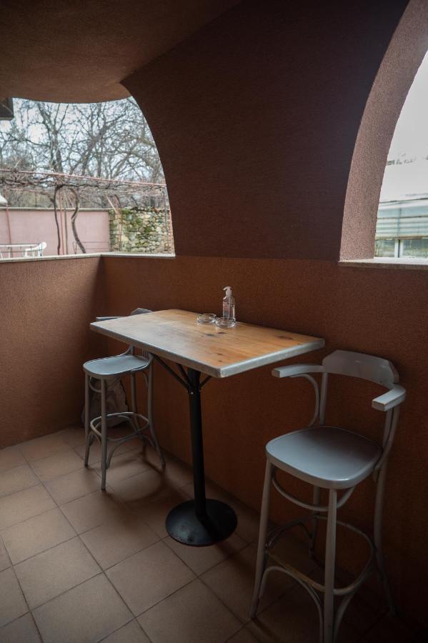 Bogo Apartment Бітола Екстер'єр фото