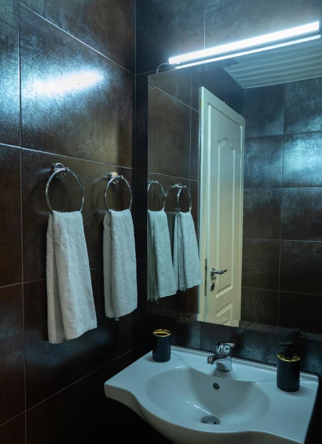 Bogo Apartment Бітола Екстер'єр фото
