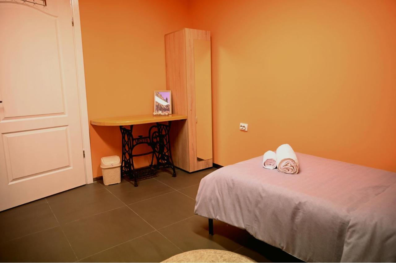 Bogo Apartment Бітола Екстер'єр фото