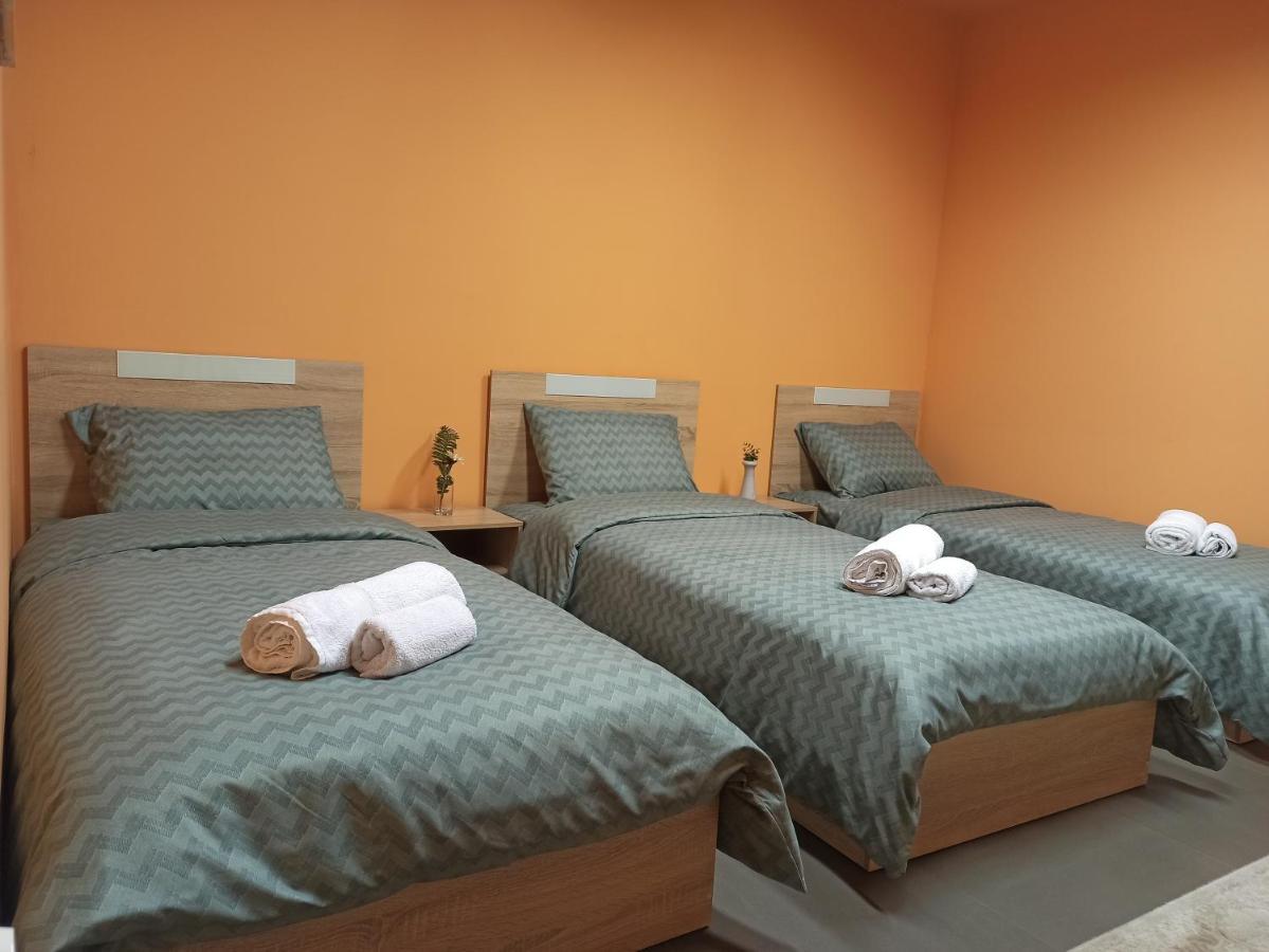 Bogo Apartment Бітола Екстер'єр фото